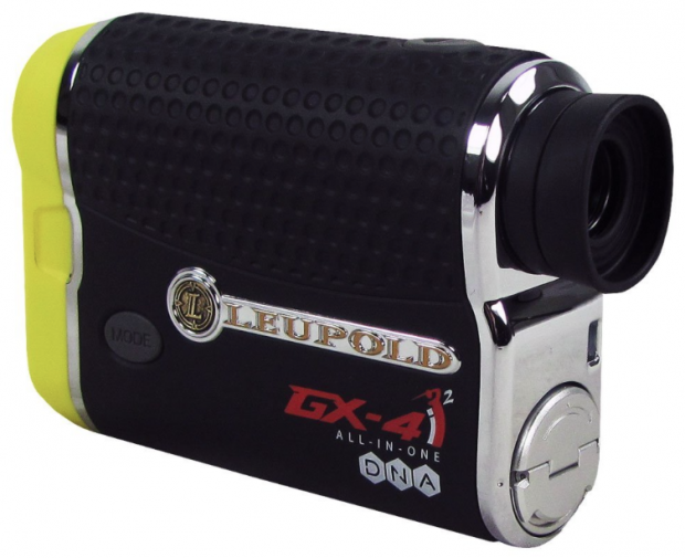 Leupold GX-4i2 Digital Laser Golf Rangefinder
