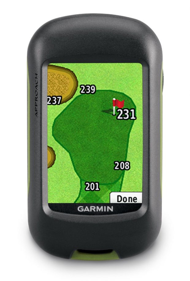 Garmin Approach G3