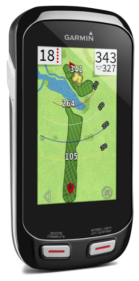 Garmin Approach G8 Golf Course GPS