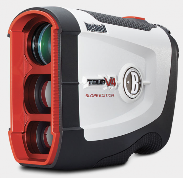 Bushnell Tour V4 Slope Edition