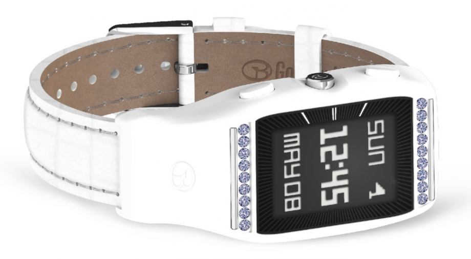 best gps golf watch for ladies