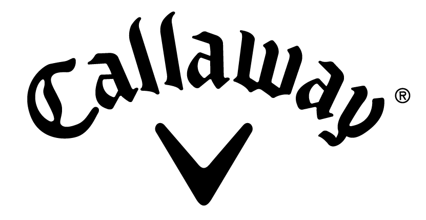 Callaway Golf Logo US Golf Pro