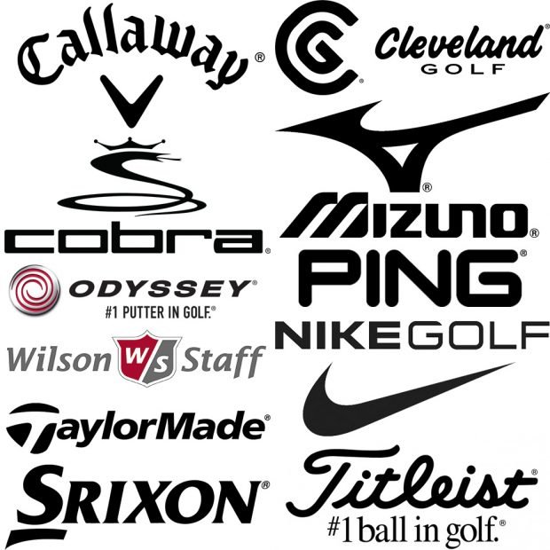 Best Golf Brands