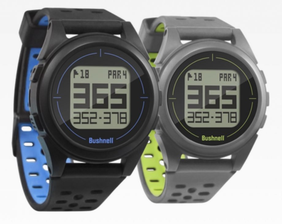 bushnell neo ion